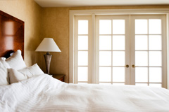 Pullington bedroom extension costs