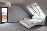 Pullington bedroom extensions